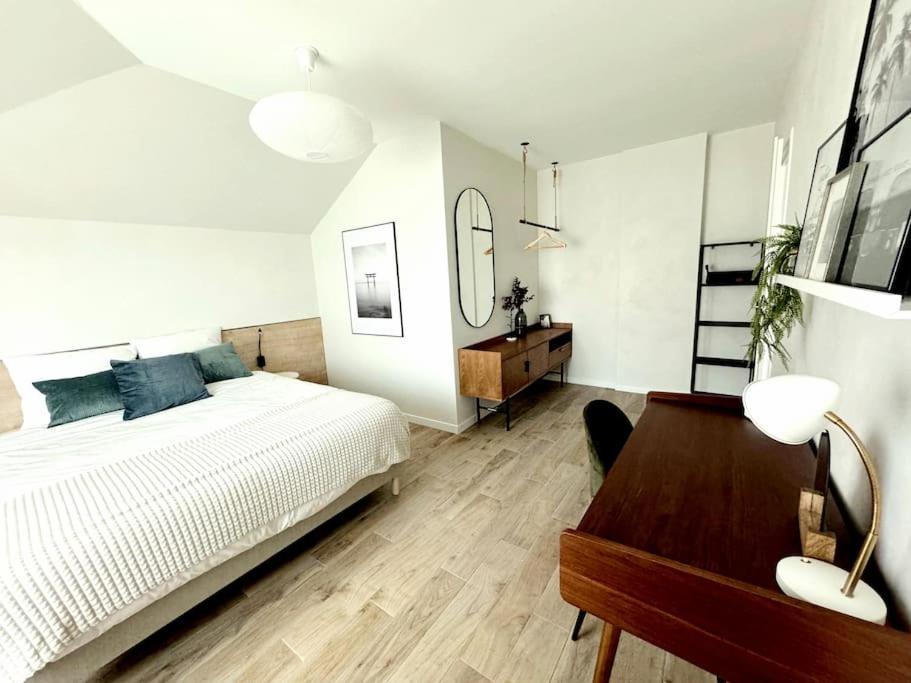 New Disneyland Paris Serena Apartment Bussy-Saint-Georges