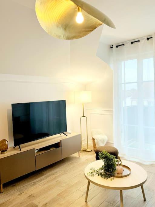 New Disneyland Paris Serena Apartment