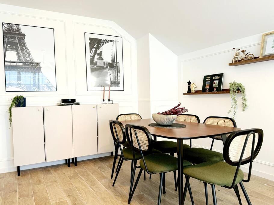 Apartment New Disneyland Paris Serena *