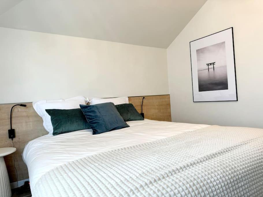 Appartamento New Disneyland Paris Serena Bussy-Saint-Georges