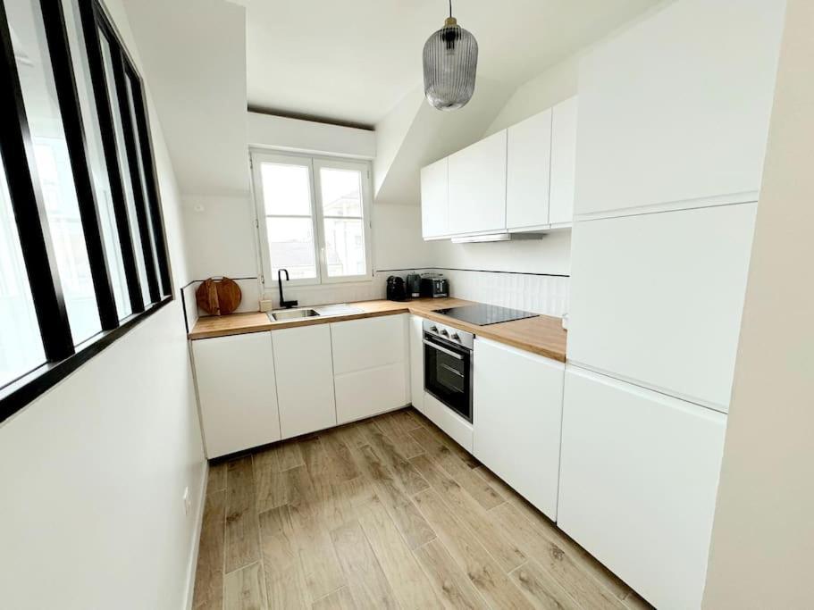 New Disneyland Paris Serena Apartment