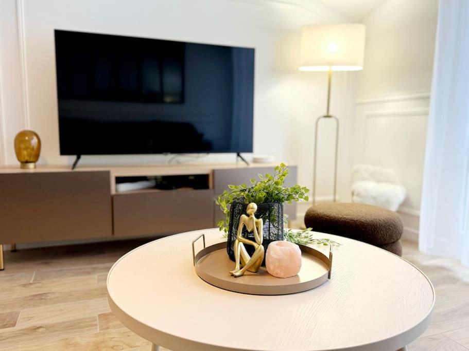 Apartment New Disneyland Paris Serena *