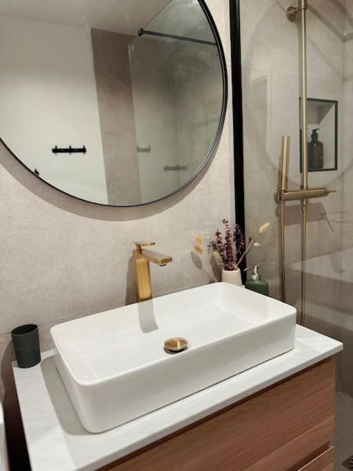 New Disneyland Paris Serena Apartment