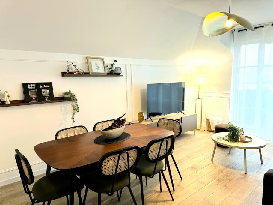 Apartment New Disneyland Paris Serena *