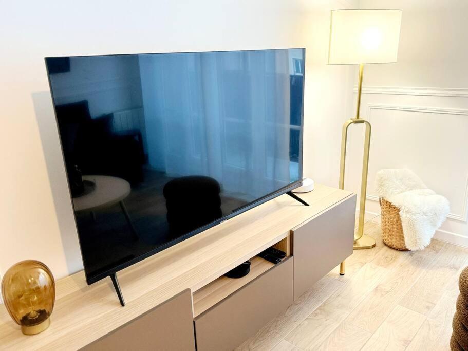 Apartment New Disneyland Paris Serena