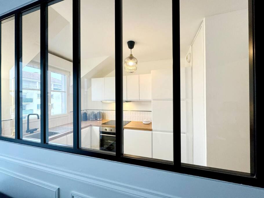 Apartment New Disneyland Paris Serena Bussy-Saint-Georges
