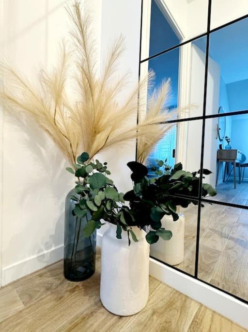 New Disneyland Paris Serena Apartment Bussy-Saint-Georges
