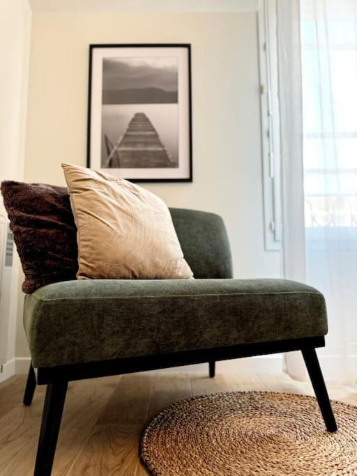 Apartment New Disneyland Paris Serena Bussy-Saint-Georges