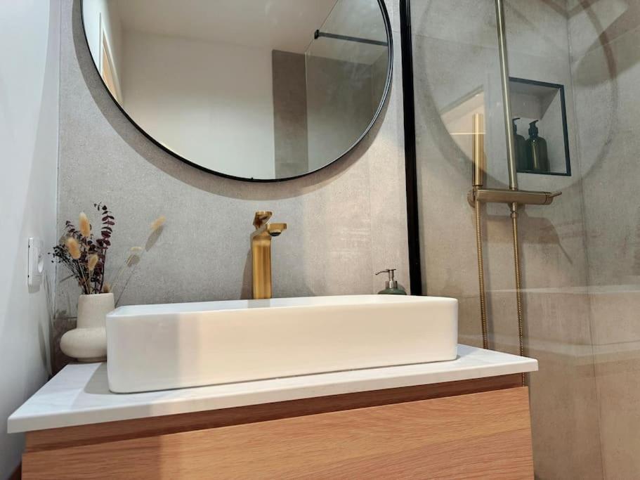 New Disneyland Paris Serena Apartment