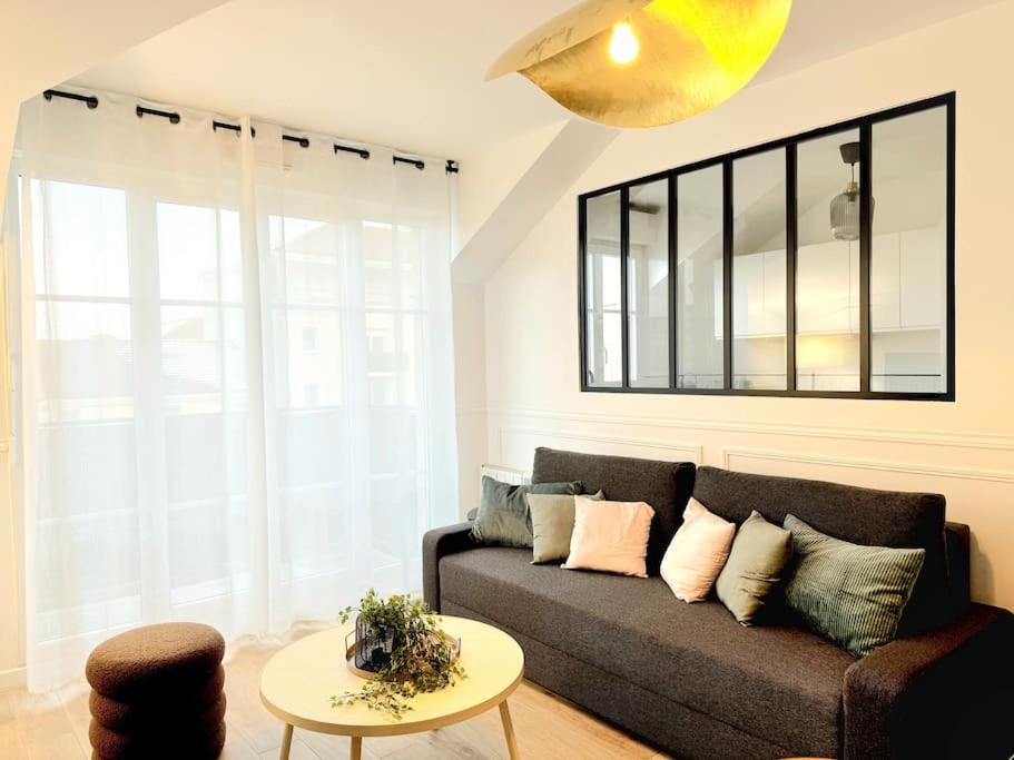 New Disneyland Paris Serena Apartment *