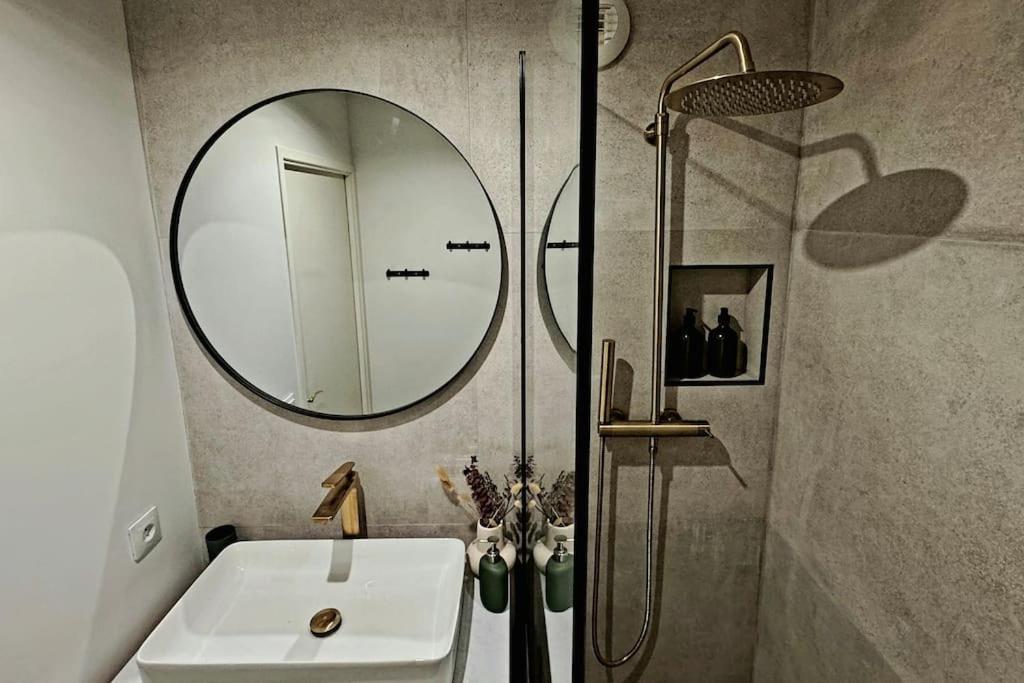 New Disneyland Paris Serena Apartment Bussy-Saint-Georges
