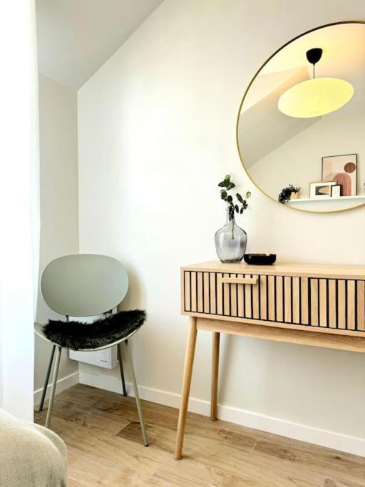 Apartment New Disneyland Paris Serena Bussy-Saint-Georges